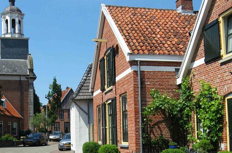 Ootmarsum - Oude centrum