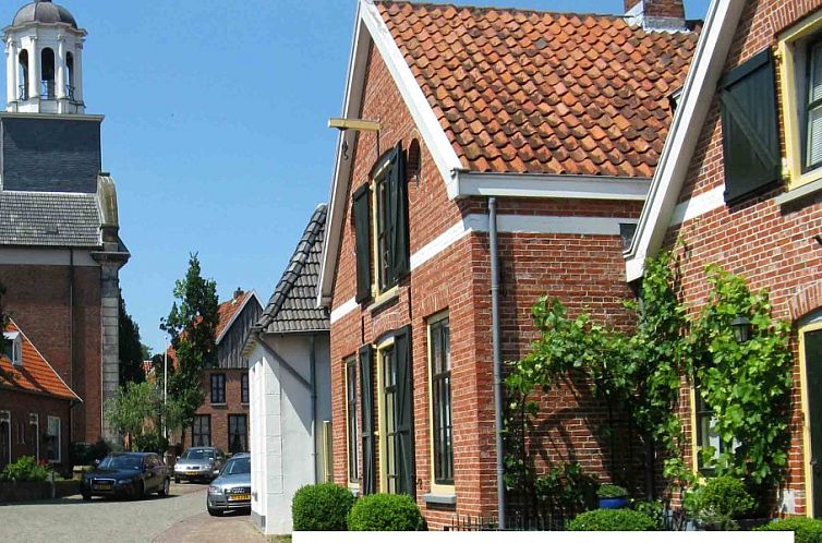 Ootmarsum - Oude centrum