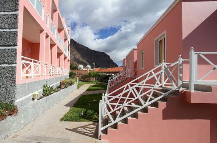 Apartamentos El Guirre