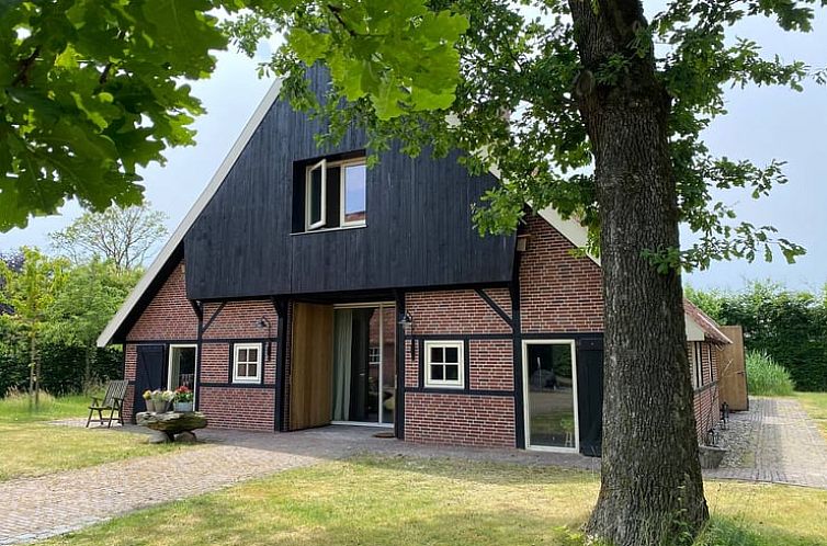 Vakantiehuis in Reutum