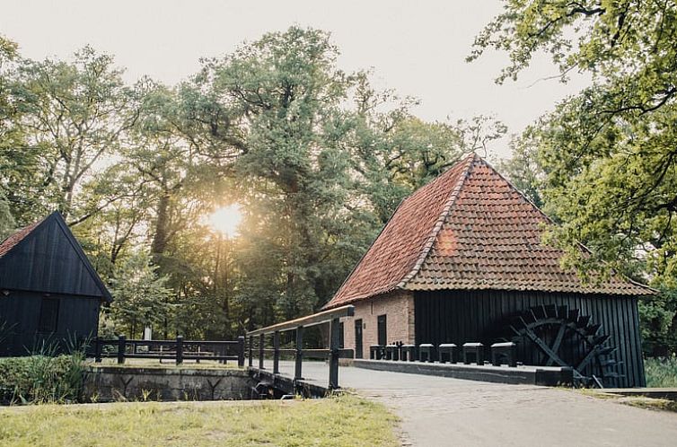 Huisje in Ambt Delden