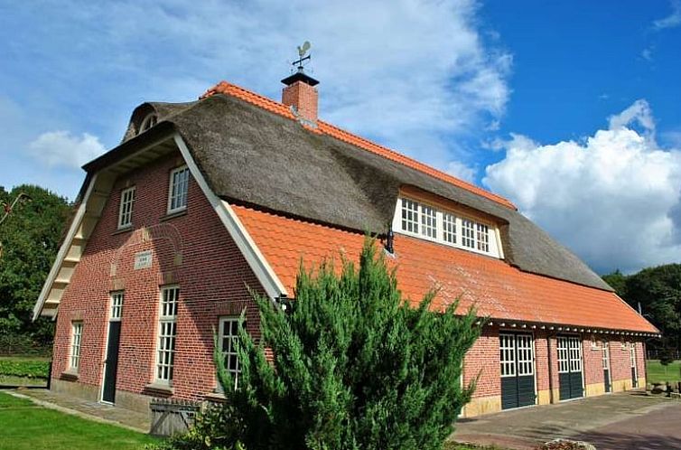 Vakantiehuis in Ambt Delden