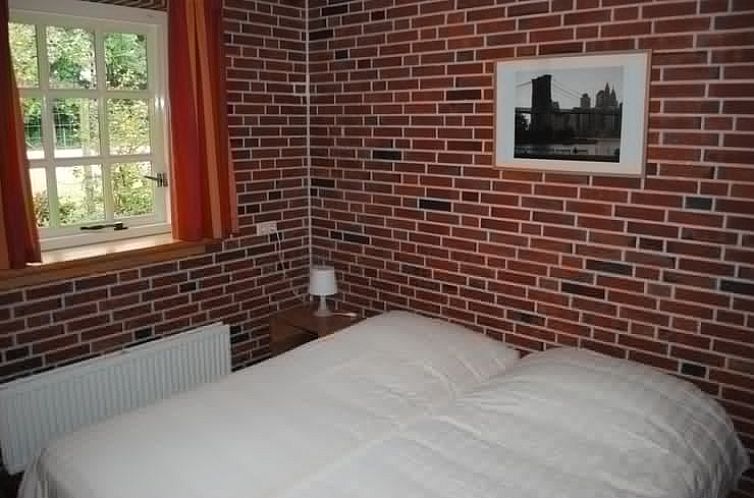 Vakantiehuis in Ambt Delden