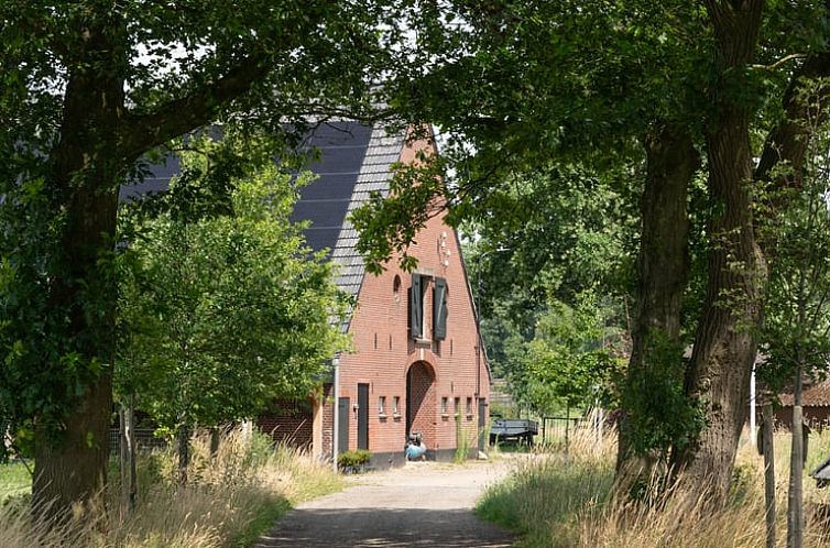 Vakantiehuis in Ambt Delden