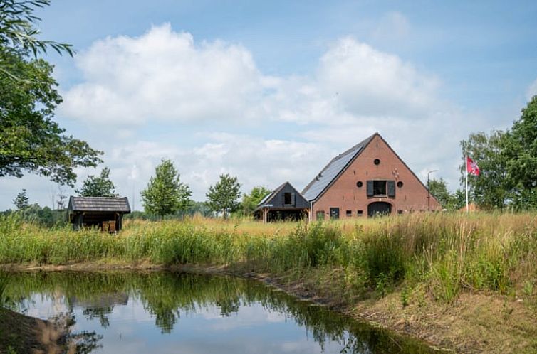 Vakantiehuis in Ambt Delden