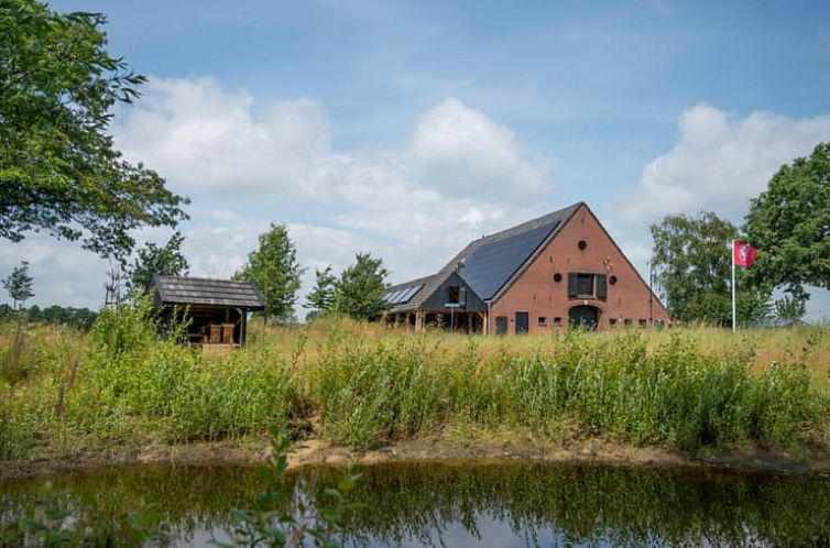 Vakantiehuisje in Ambt Delden