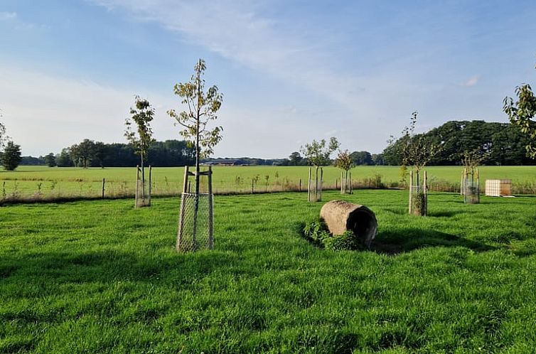 Vakantiehuisje in Ambt Delden