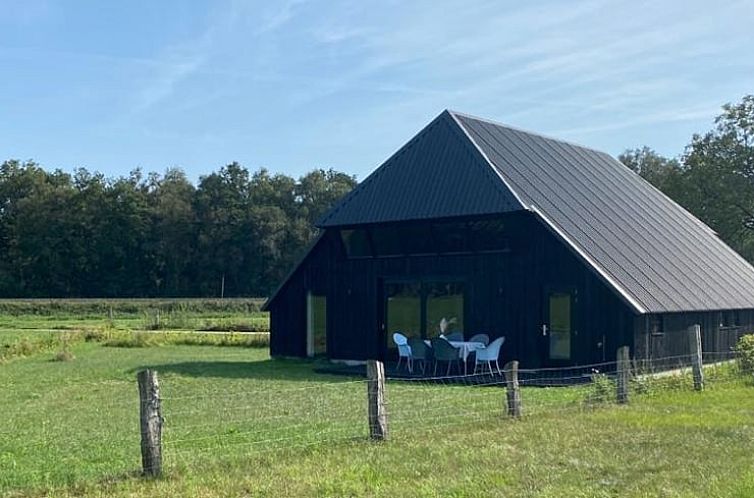 Vakantiehuisje in Ambt Delden