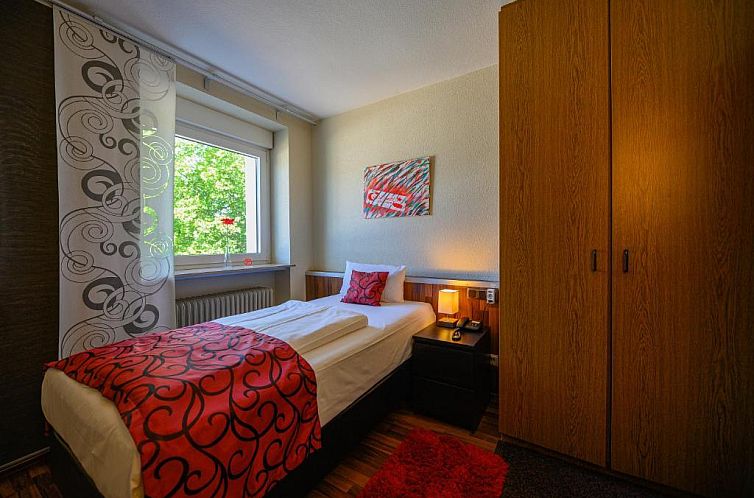 Otto's Parkhotel Saarlouis