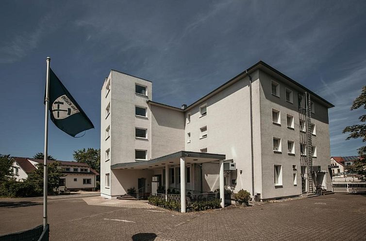 Otto's Parkhotel Saarlouis