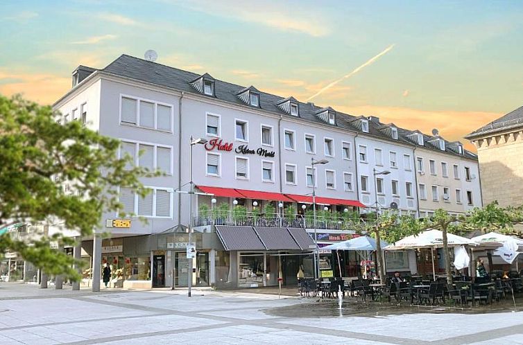 Hotel Kleiner Markt