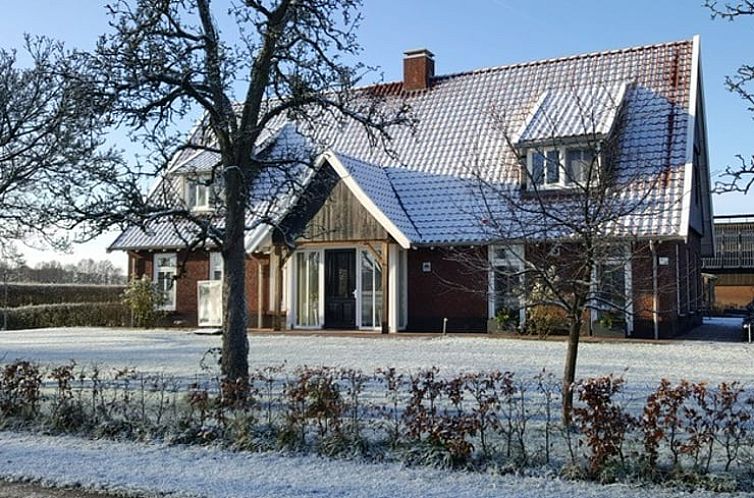 Vakantiehuisje in Rossum