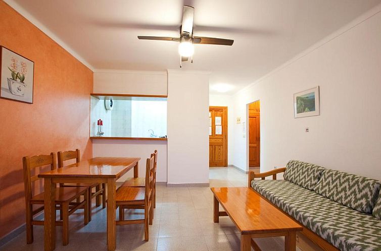 Apartamentos Playa Es Cana