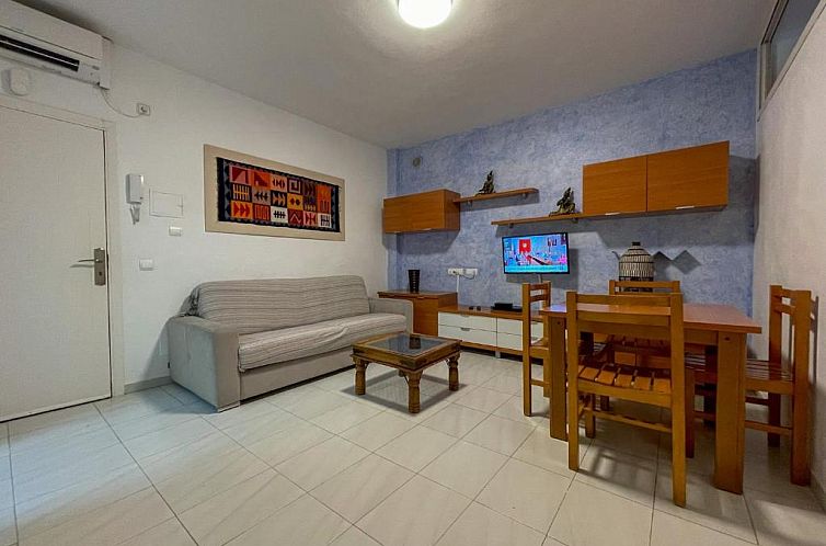 Apartamentos Cel Blau