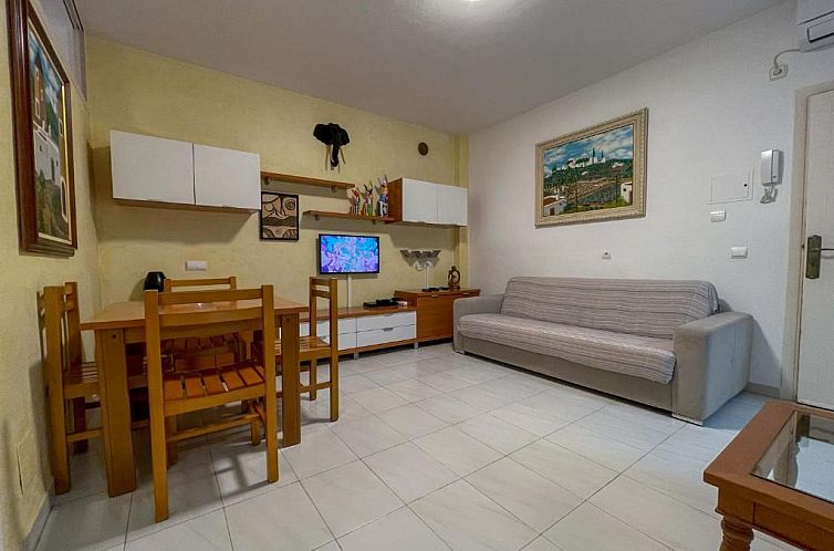 Apartamentos Cel Blau