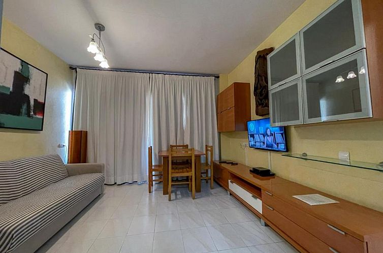 Apartamentos Cel Blau