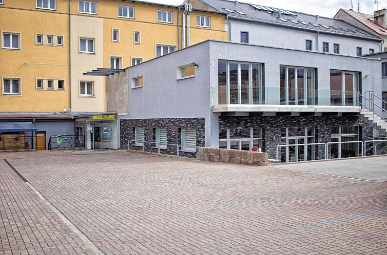 Hotel Slavie