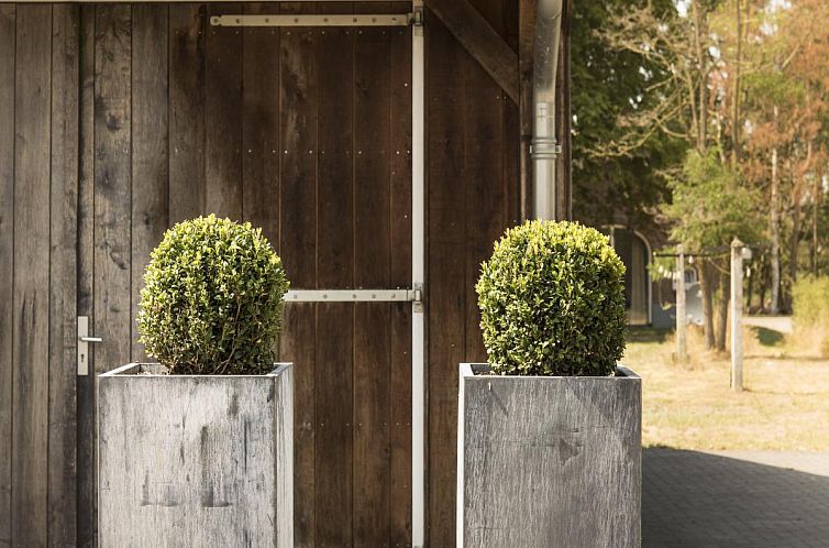 Design Farmers Barn Twente