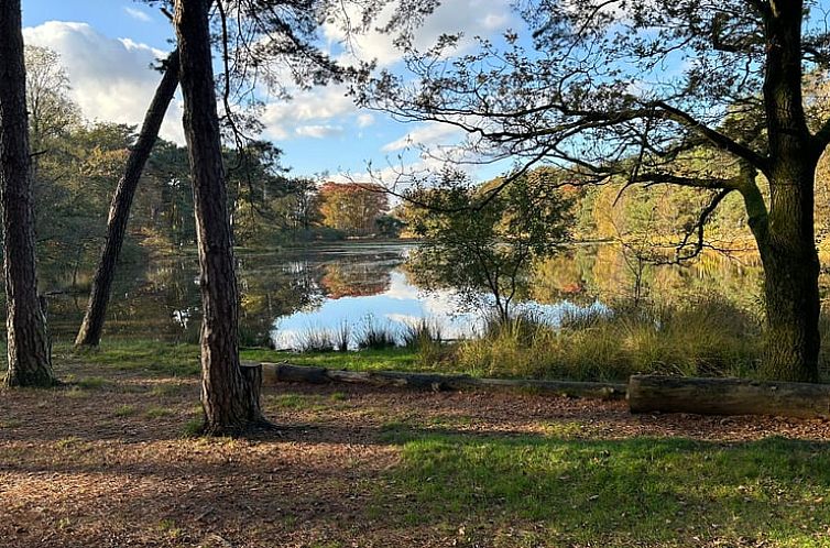 Huisje in Haaksbergen