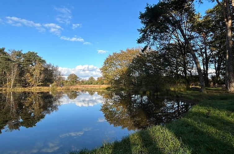 Huisje in Haaksbergen