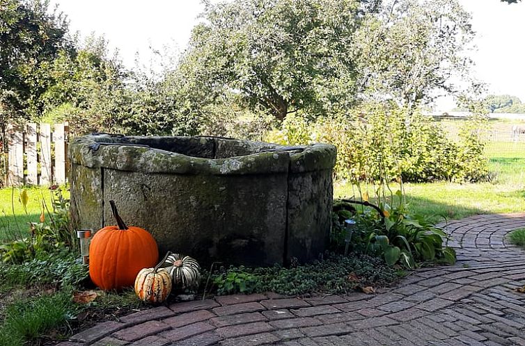 Huisje in Haaksbergen