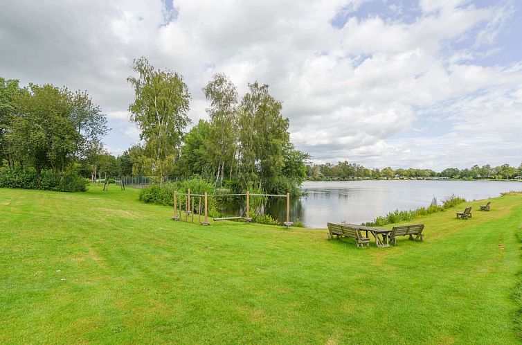 Vrijstaande woning in Overijssel, Nederland