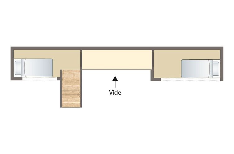 Sallandse Heuvelrug | 2-4-persoons woning | 2-4B