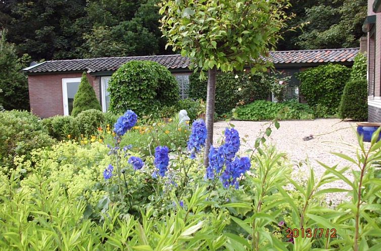 Comfortable Cottage by the Beach in Egmond aan den Hoef