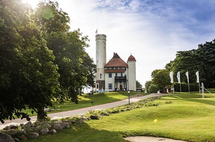 Hotel Schloss Ranzow