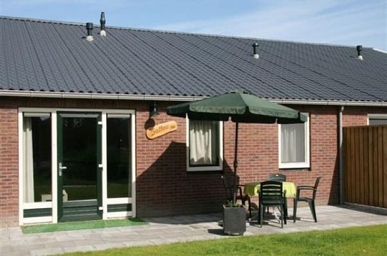 Vakantiehuis voor 4 personen in het Overijsselse Luttenberg,