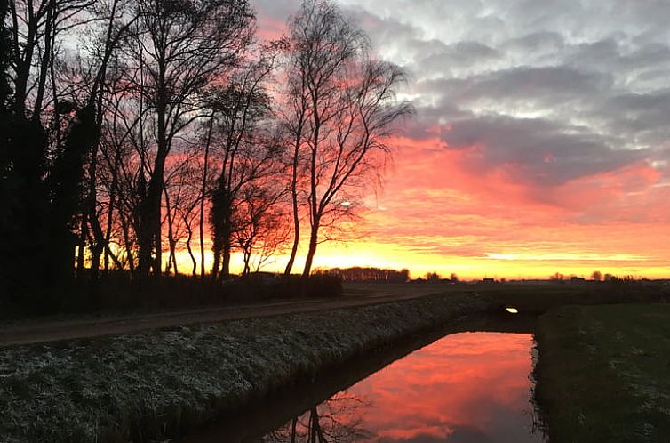 Huisje in Zwolle