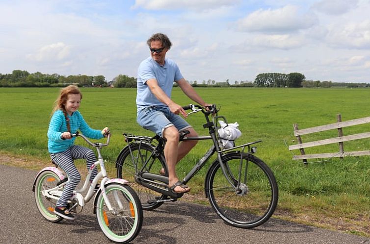 Huisje in Zwolle