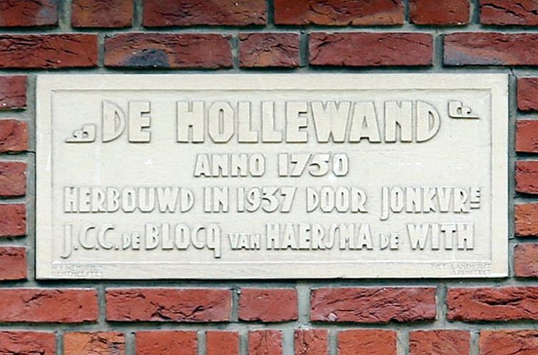 Huisje in Zwolle