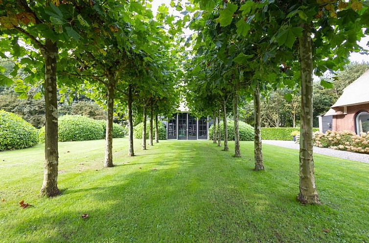 Vakantiehuisje in Zwolle