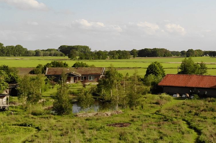 Huisje in Raalte