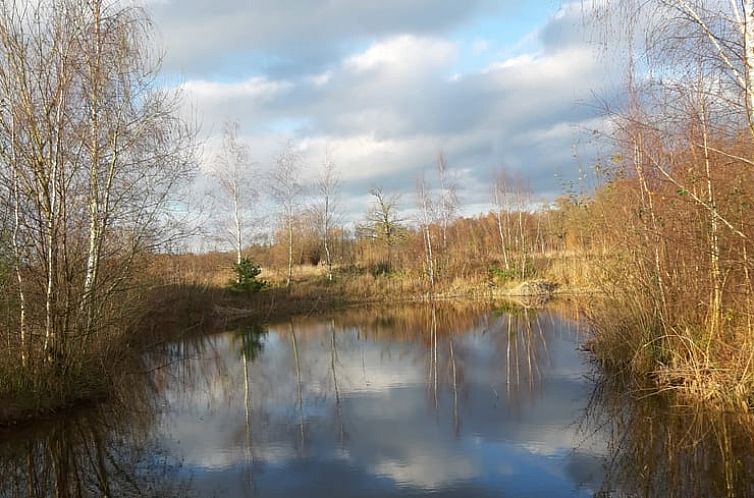 Huisje in Raalte