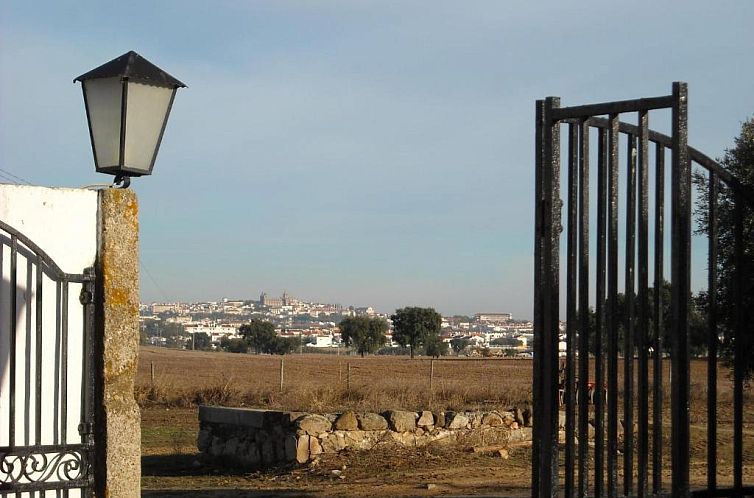 Monte Da Serralheira Agro Turismo