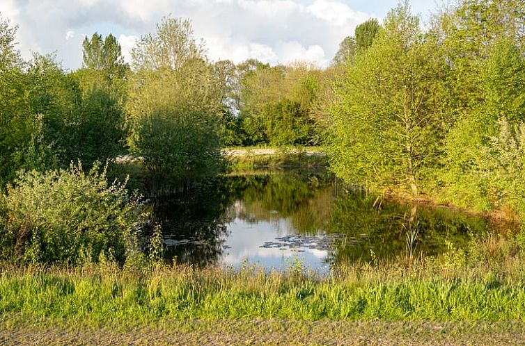 Vakantiehuisje in Nieuwleusen