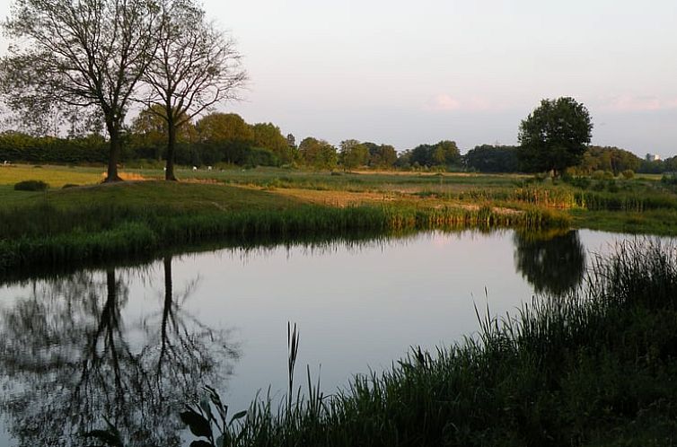 Huisje in Hellendoorn