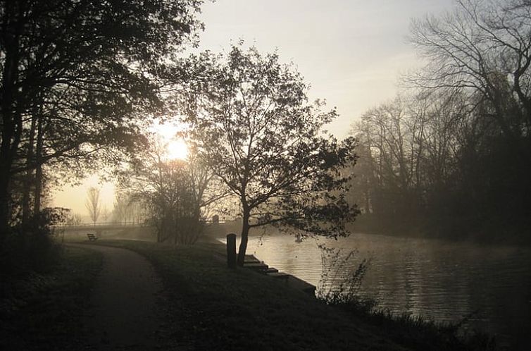 Huisje in Hellendoorn