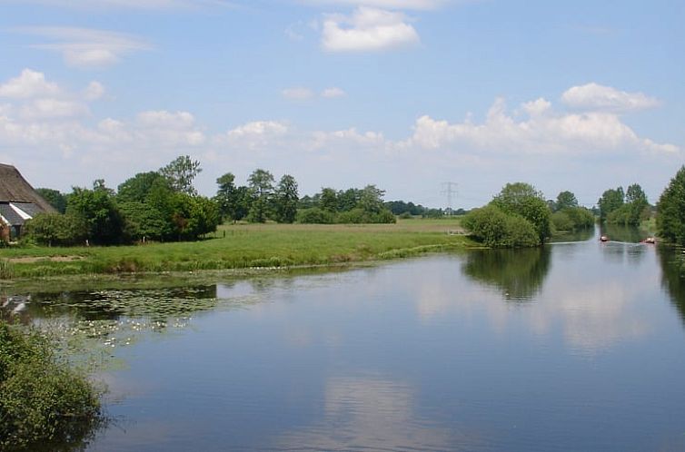 Vakantiehuis in Hellendoorn