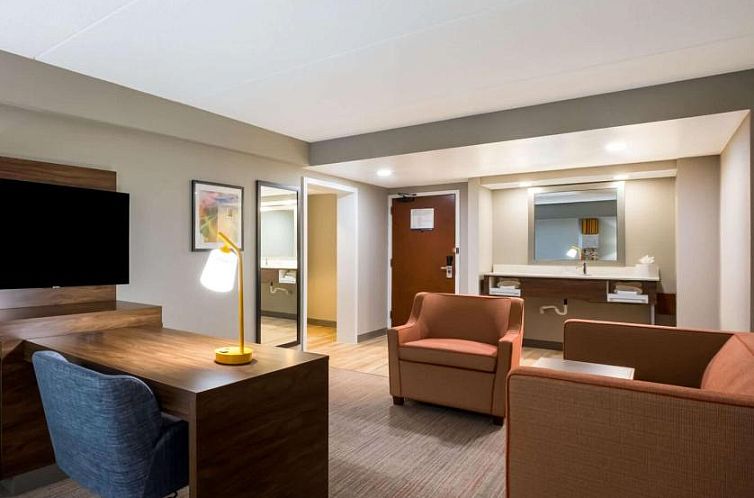 Hampton Inn Philadelphia/Willow Grove