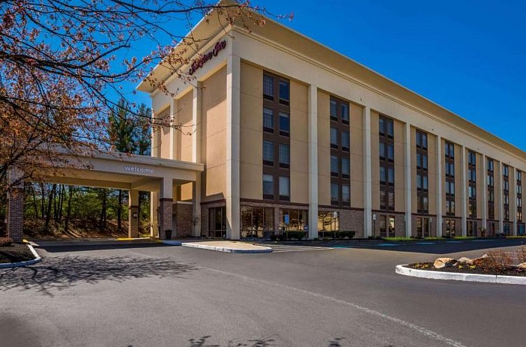 Hampton Inn Philadelphia/Willow Grove