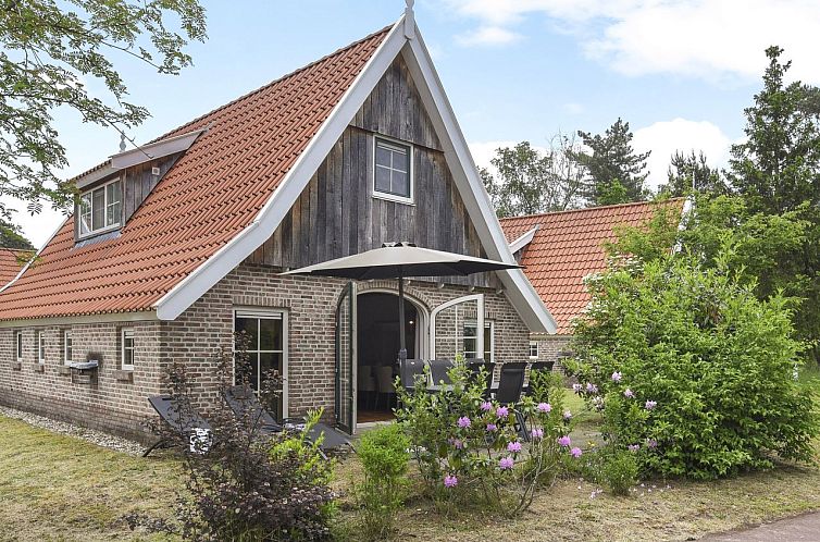 Landgoed De Hellendoornse Berg | 6-persoons bungalow | 6L