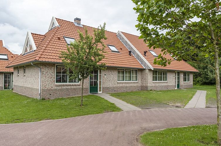 Landgoed De Hellendoornse Berg | 24-persoons bungalow - Extr