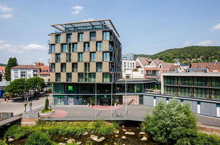 ibis Styles Nagold-Schwarzwald