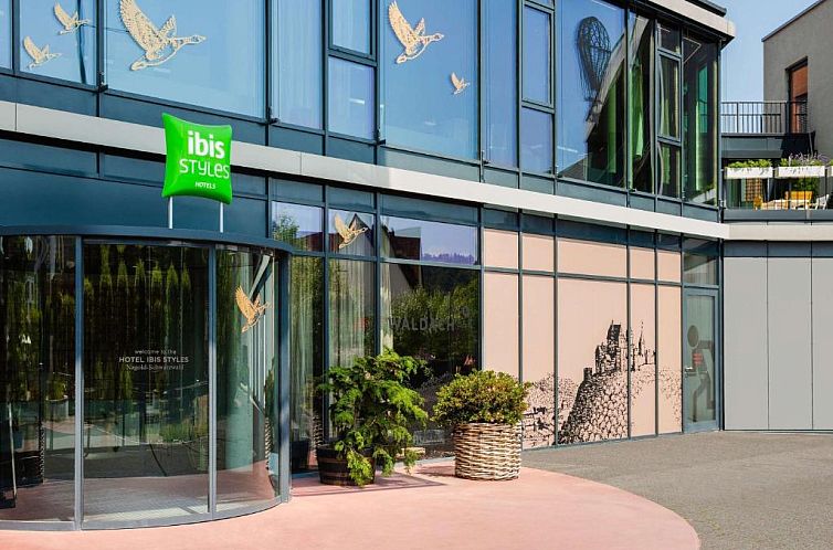 ibis Styles Nagold-Schwarzwald