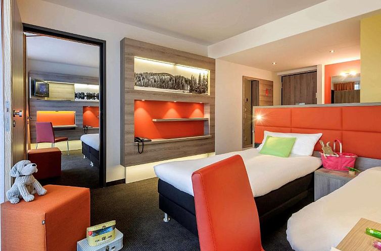 ibis Styles Nagold-Schwarzwald