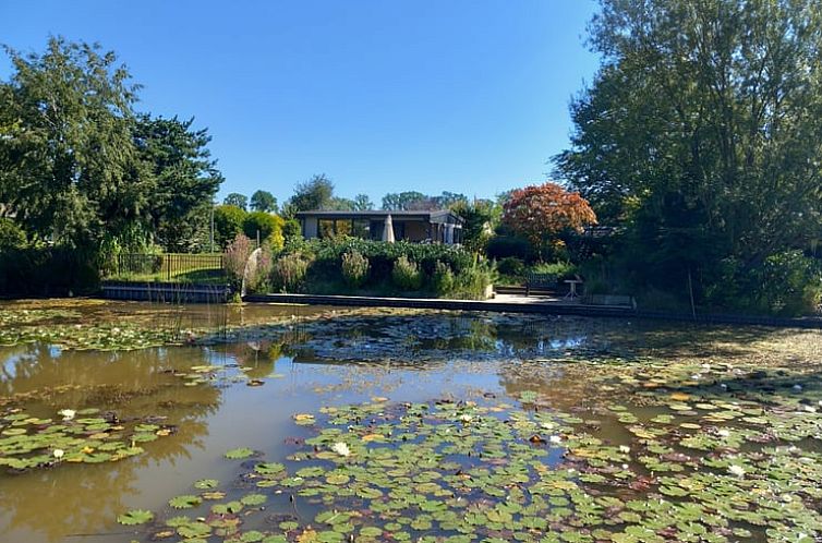 Vakantiehuisje in Ommen