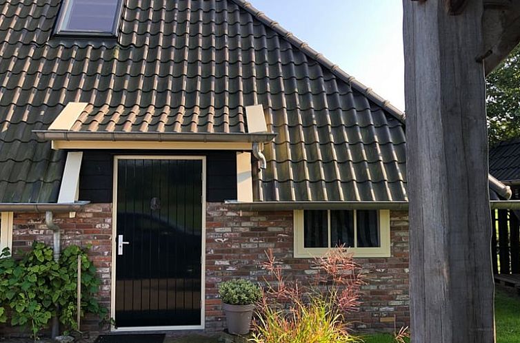 Huisje in Ommen